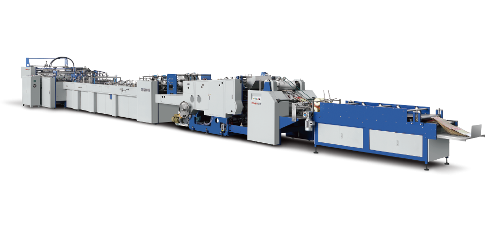 ZB 1200CS-430 ZB 1200CS-430